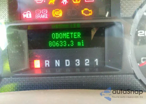 2009 Ford F-250 Xl/Xlt из США, поврежденный, VIN 1FTNF20509EB08534